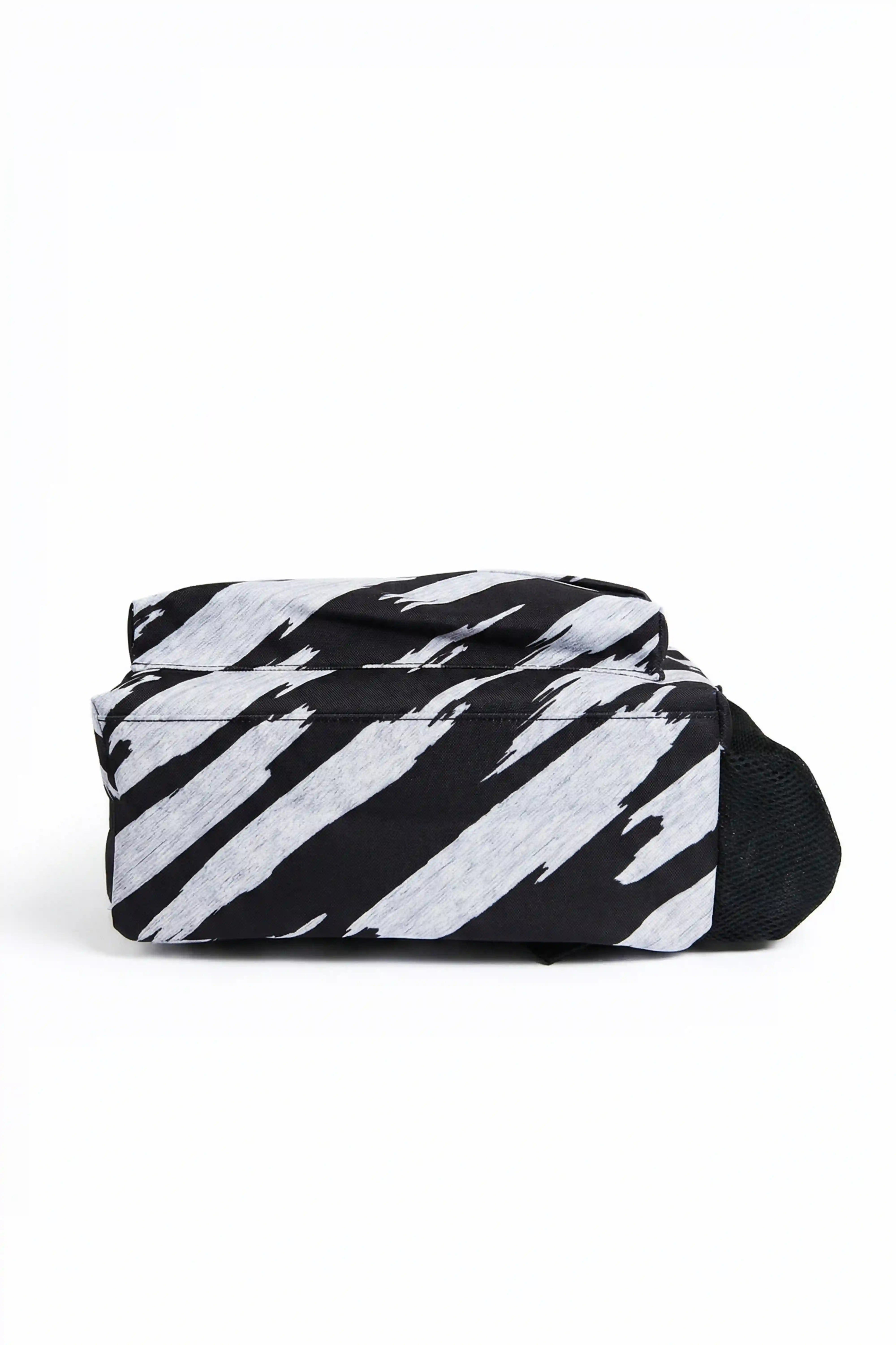 BLACK ANGLES BACKPACK