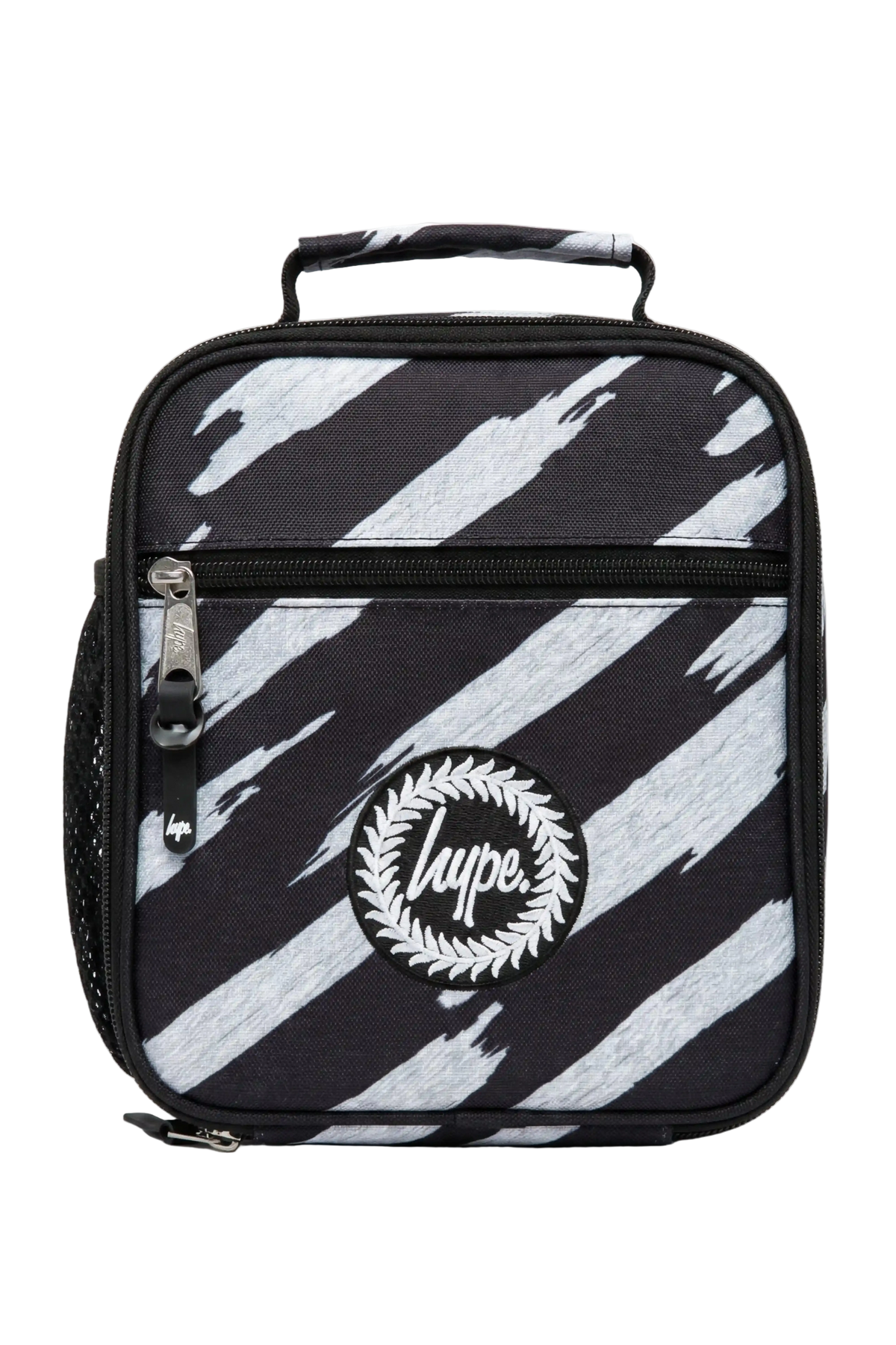 Backpack Iconic Set Of 2 Black Angles