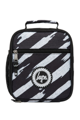 Backpack Iconic Set Of 2 Black Angles
