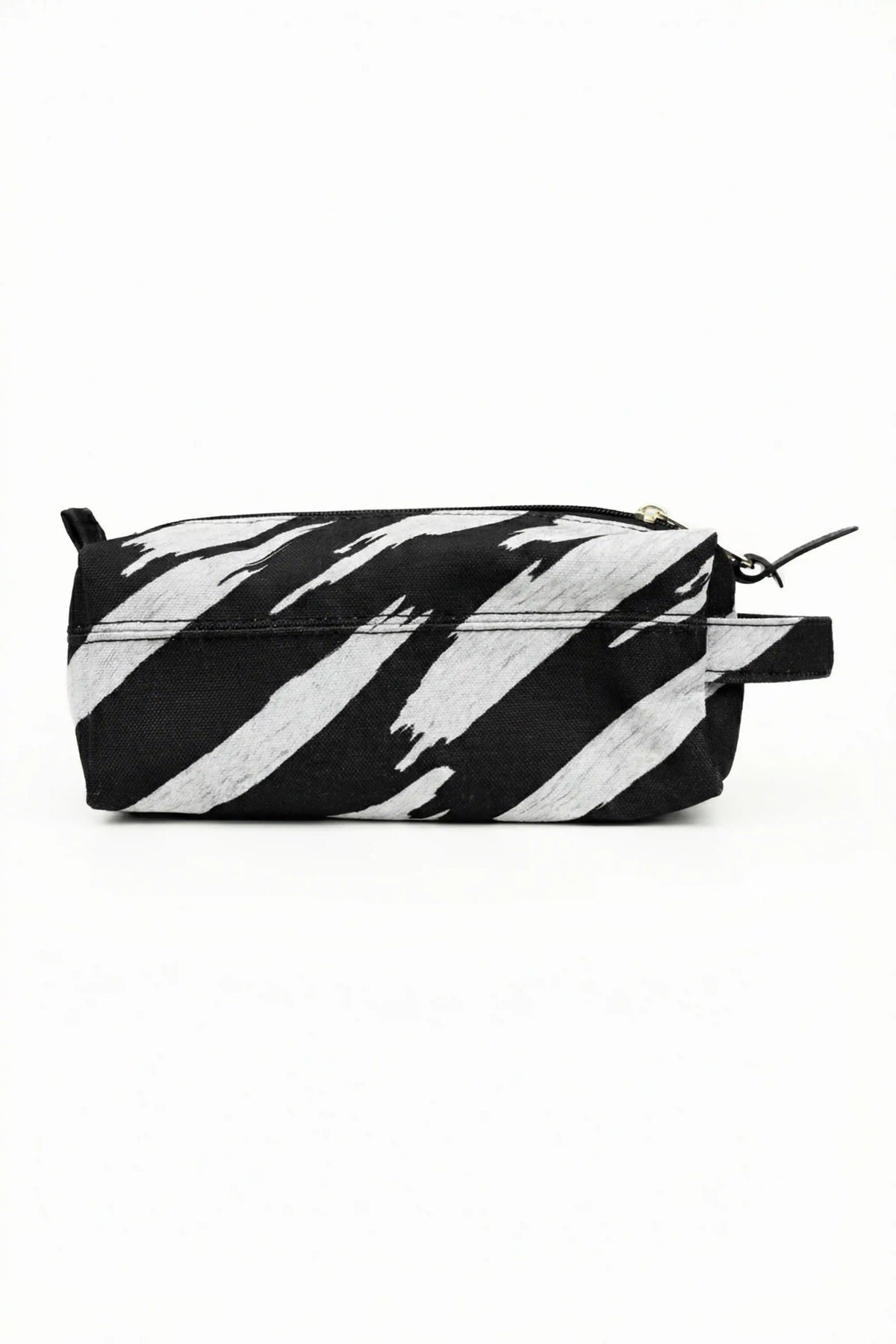 Pencil Case Classic Black Angles