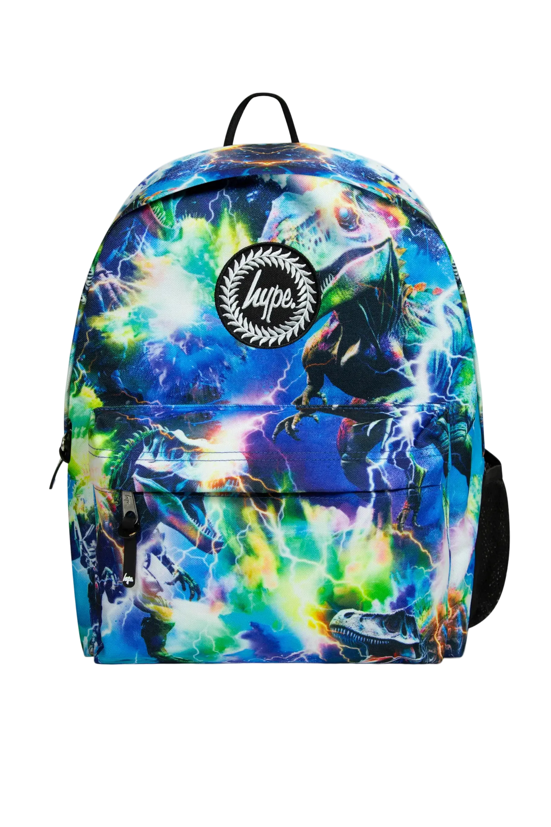 Backpack Iconic Bionic Dinosaur