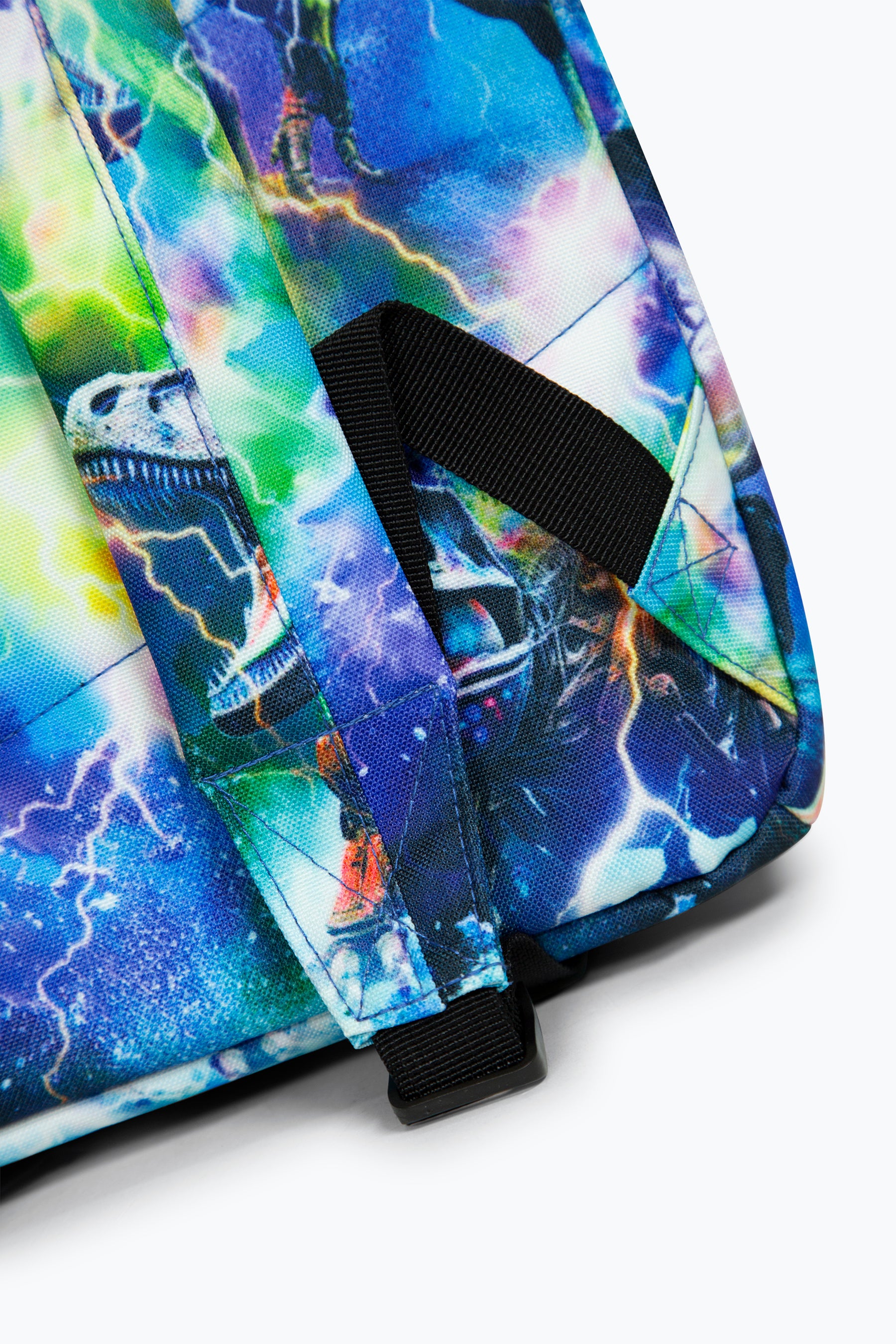 BIONIC DINOSAUR BACKPACK