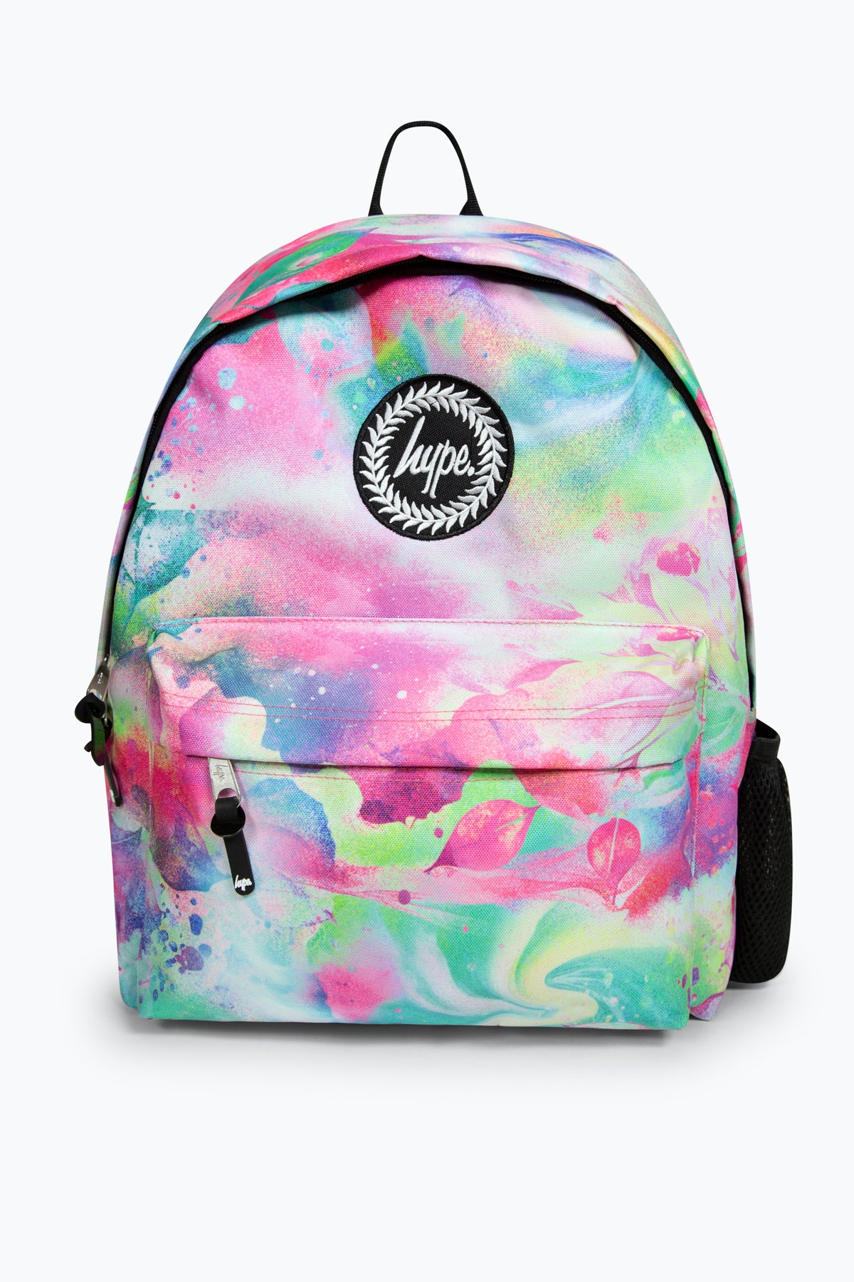Hype Fairy Forest backpack — bold design for school in UAE
