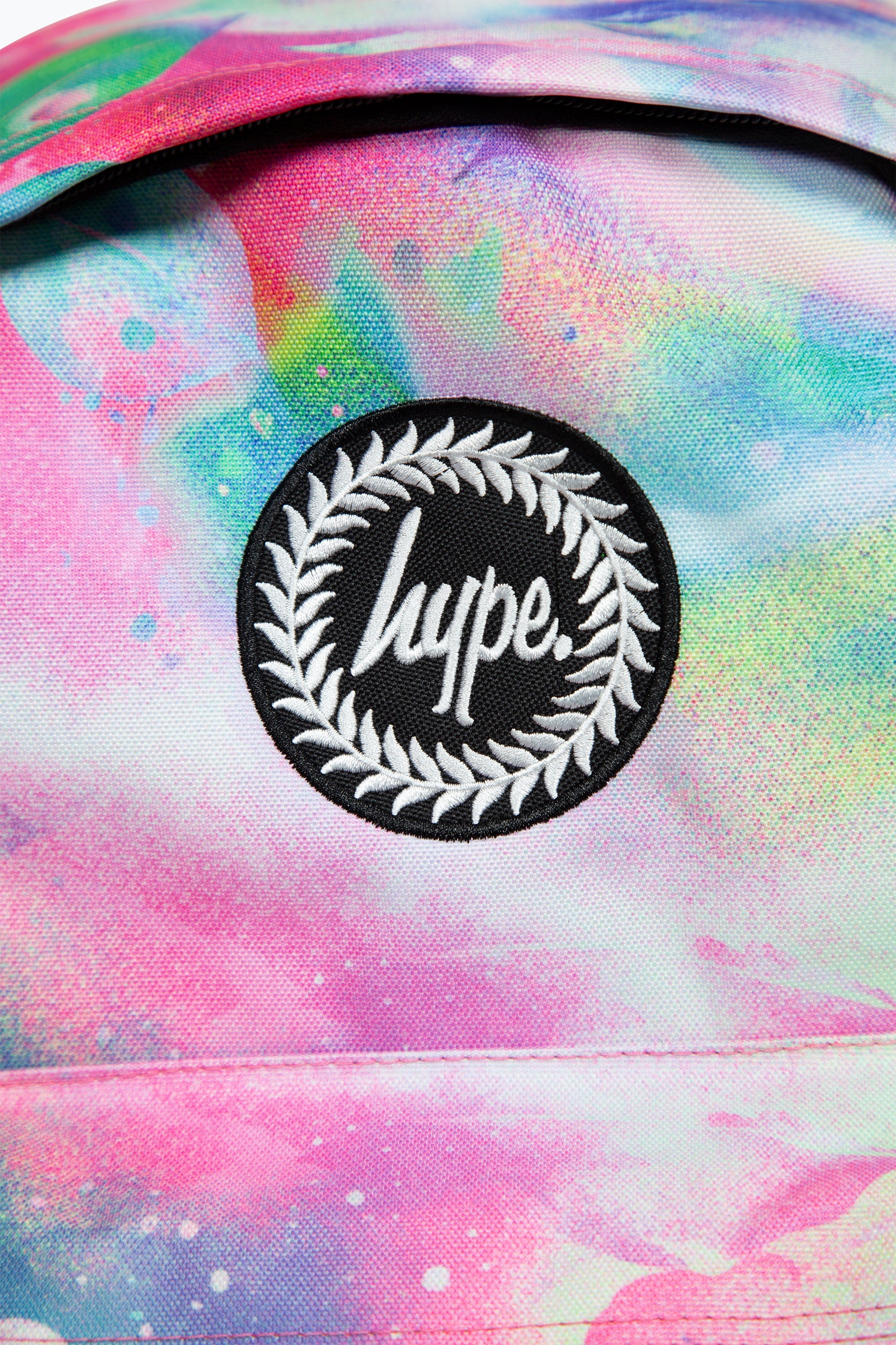 HYPE GIRLS MULTI FAIRY FOREST BACKPACK
