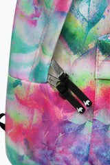 Hype Fairy Forest backpack — dimensions and size reference for school use