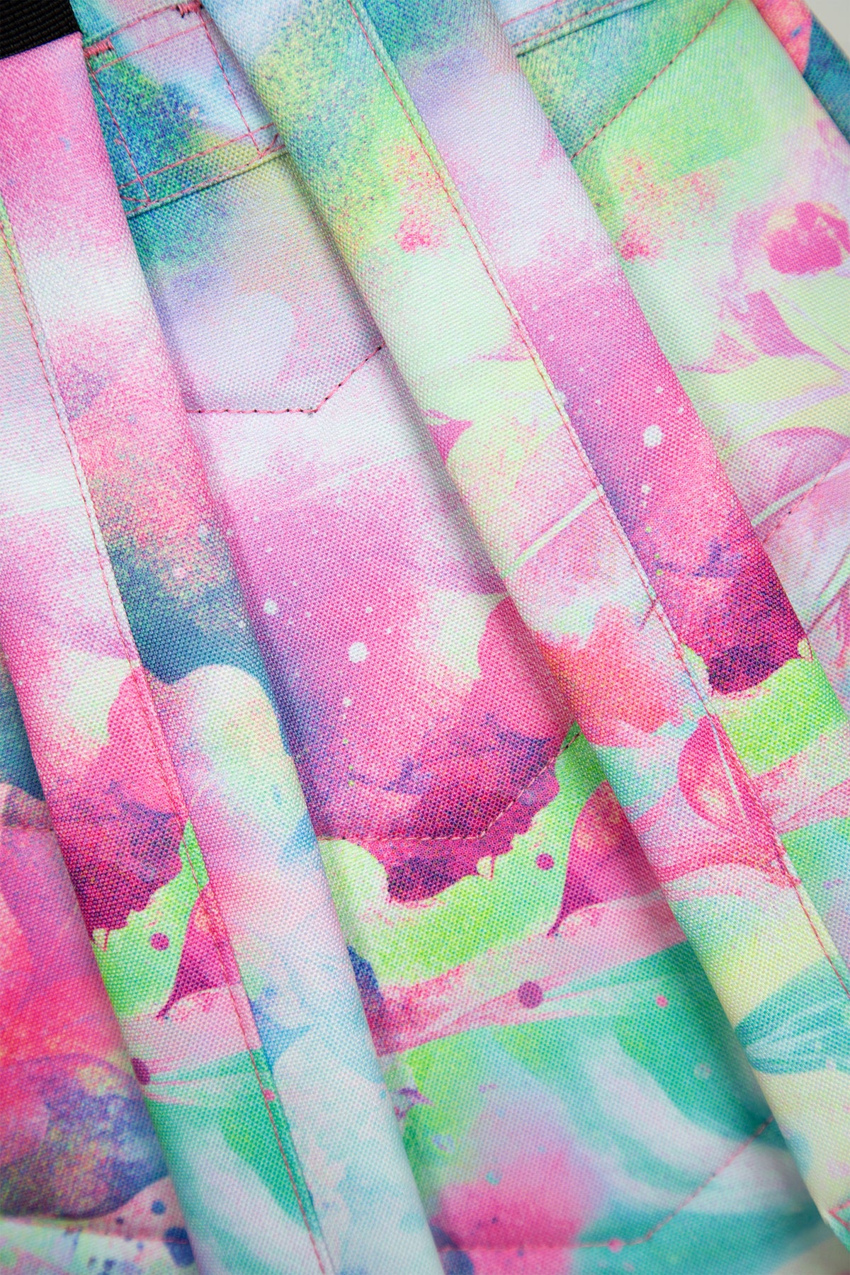 Hype Fairy Forest backpack — school essential with iconic Hype branding