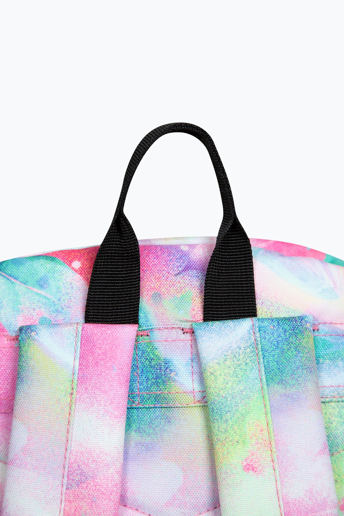 Hype Fairy Forest backpack — durable materials built for daily school life