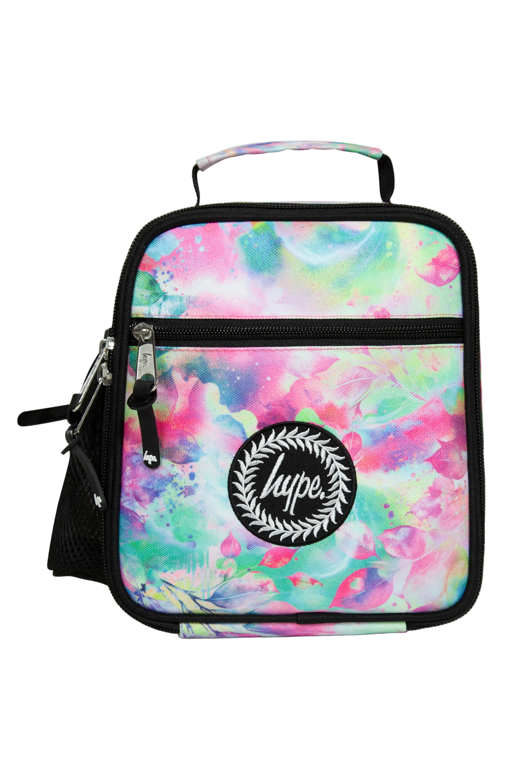 Lunch Bag Insulated Fairy Forest
