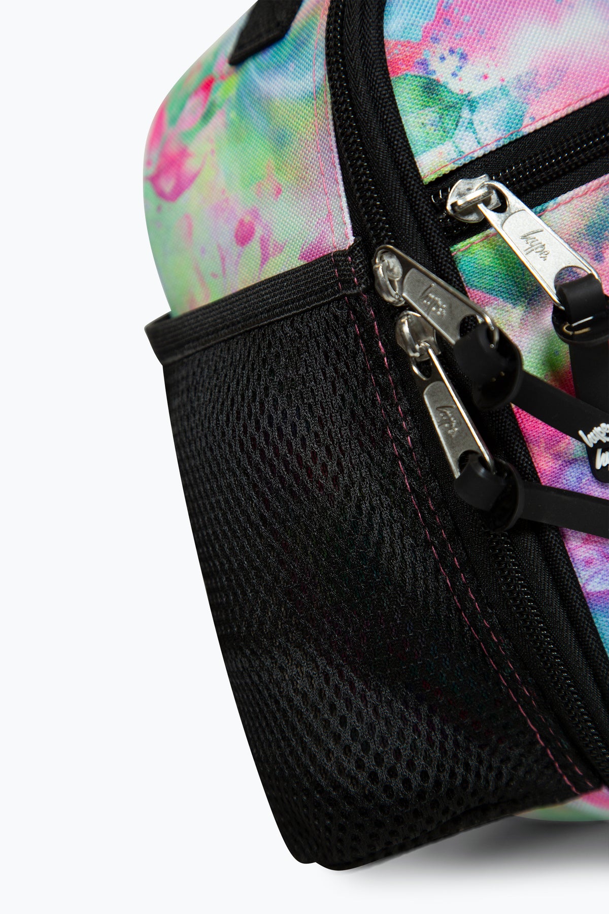 Hype Fairy Forest insulated lunch bag — school essential with iconic Hype branding