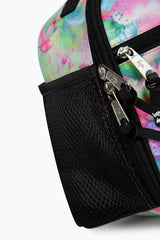 Hype Fairy Forest insulated lunch bag — school essential with iconic Hype branding