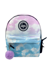 Backpack Iconic Set of 3 Cloud Fade