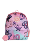 Backpack Iconic Pastel Toy Chest