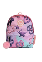 Backpack Iconic Pastel Toy Chest