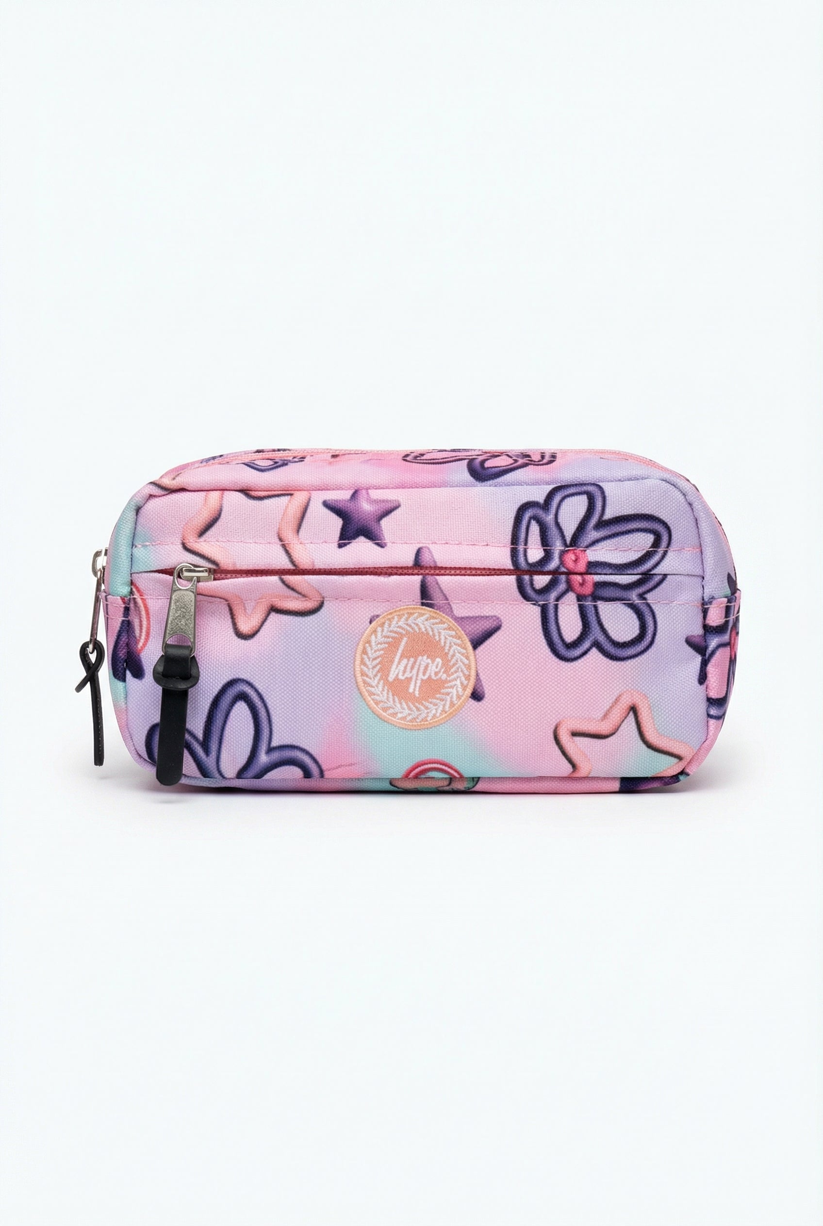 Pencil Case Maxi Pastel Toy Chest