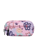 Pencil Case Maxi Pastel Toy Chest