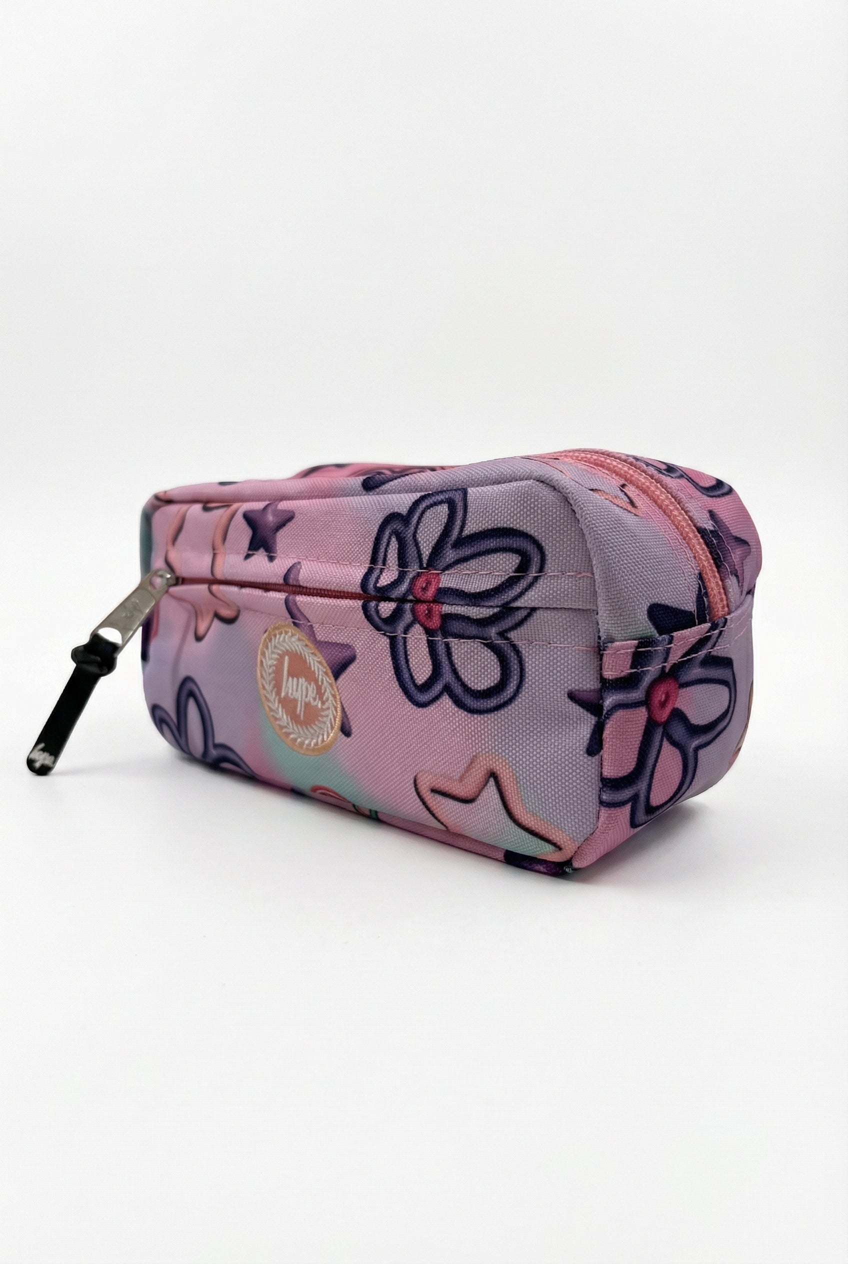 Pencil Case Maxi Pastel Toy Chest