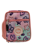 Lunch Bag Insulated Pastel Toy Chest
