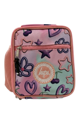 Hype Pastel Toy Chest insulated lunch bag — bold design for school in UAE
