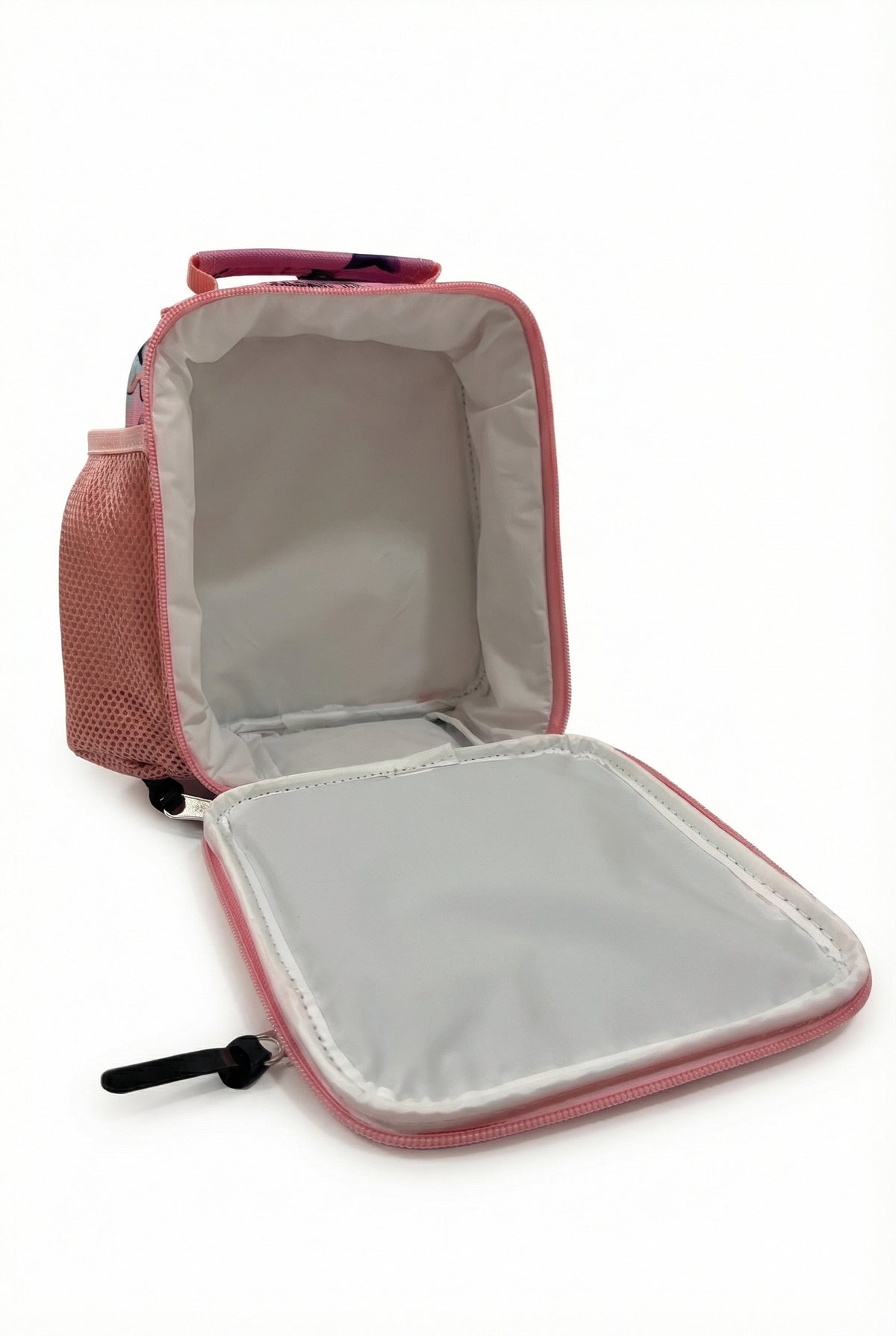 Hype Pastel Toy Chest insulated lunch bag — school essential with iconic Hype branding