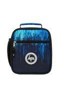 HYPE KIDS BLUE ICICLES  LUNCH BAG