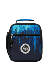 HYPE KIDS BLUE ICICLES  LUNCH BAG