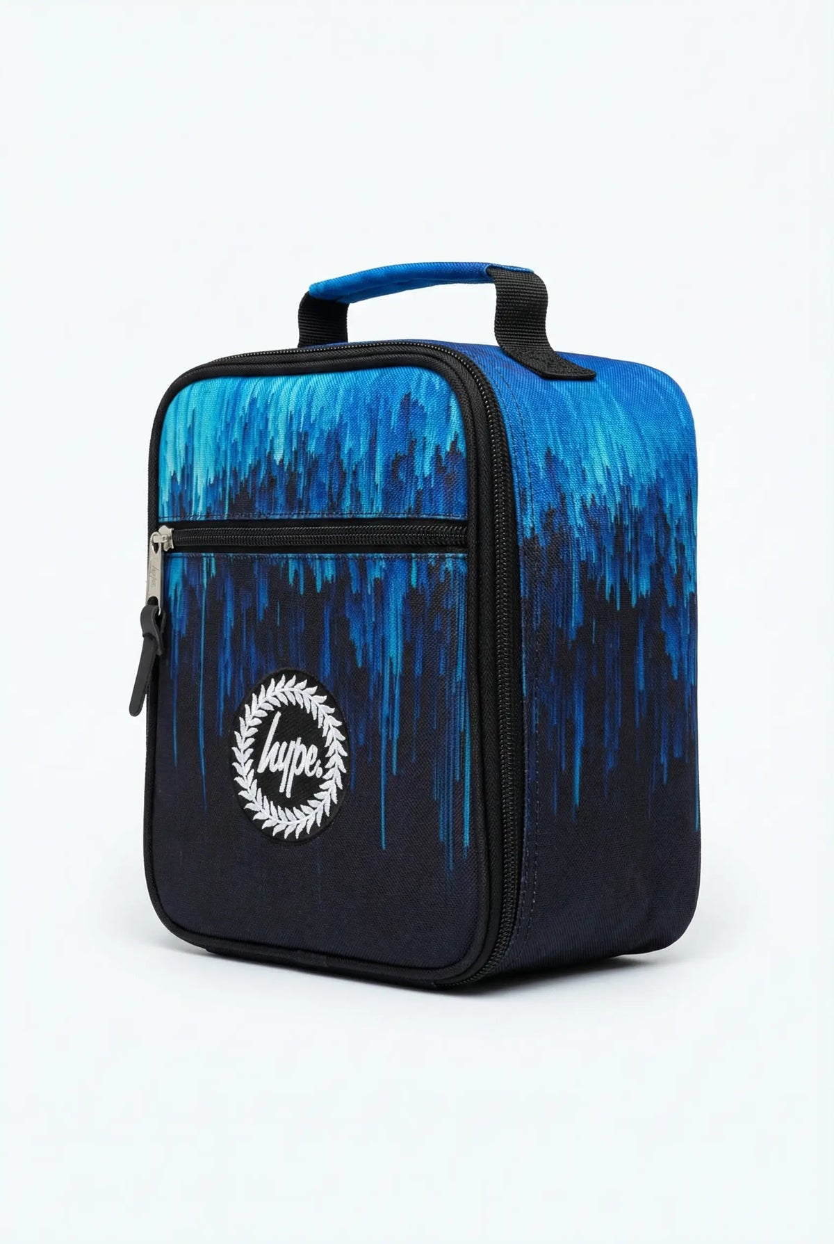 HYPE KIDS BLUE ICICLES  LUNCH BAG — image 5