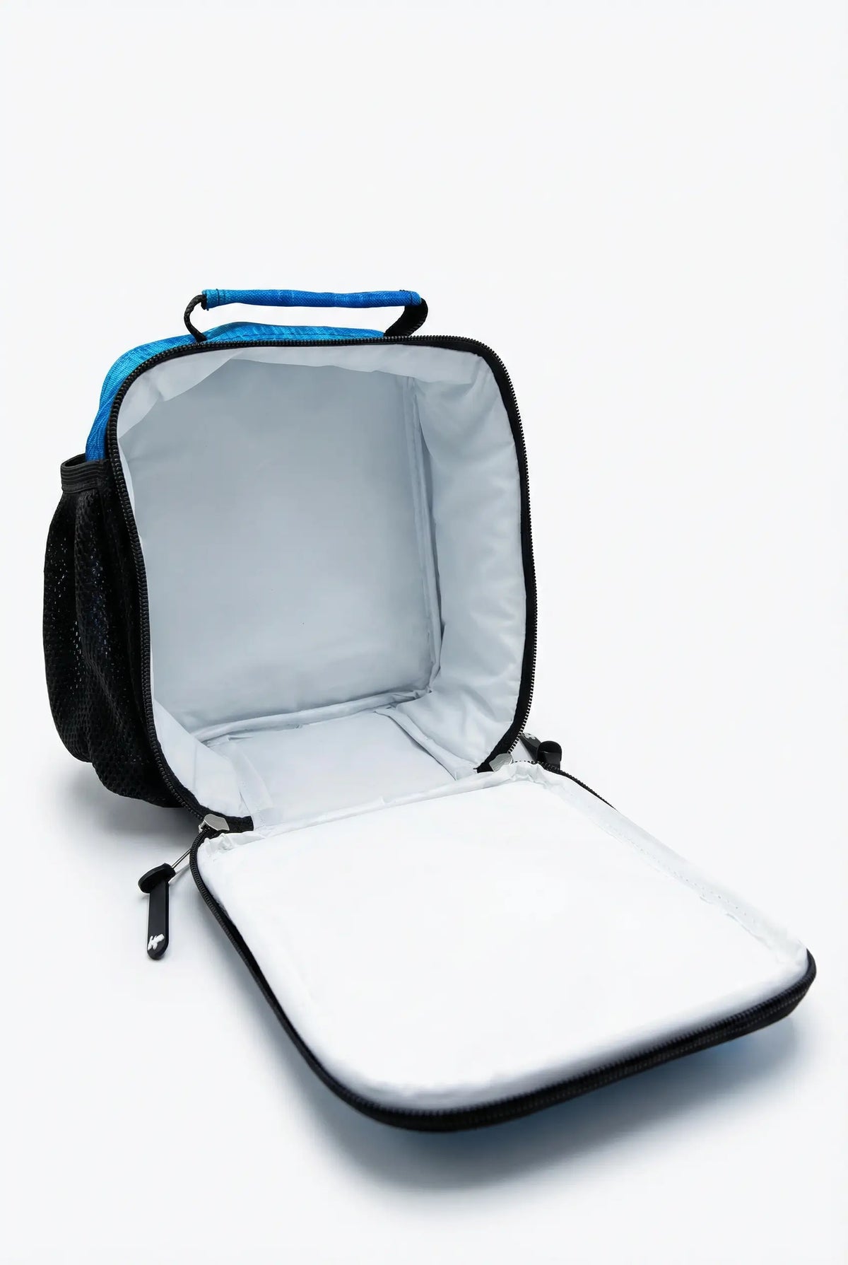 HYPE KIDS BLUE ICICLES  LUNCH BAG — image 6