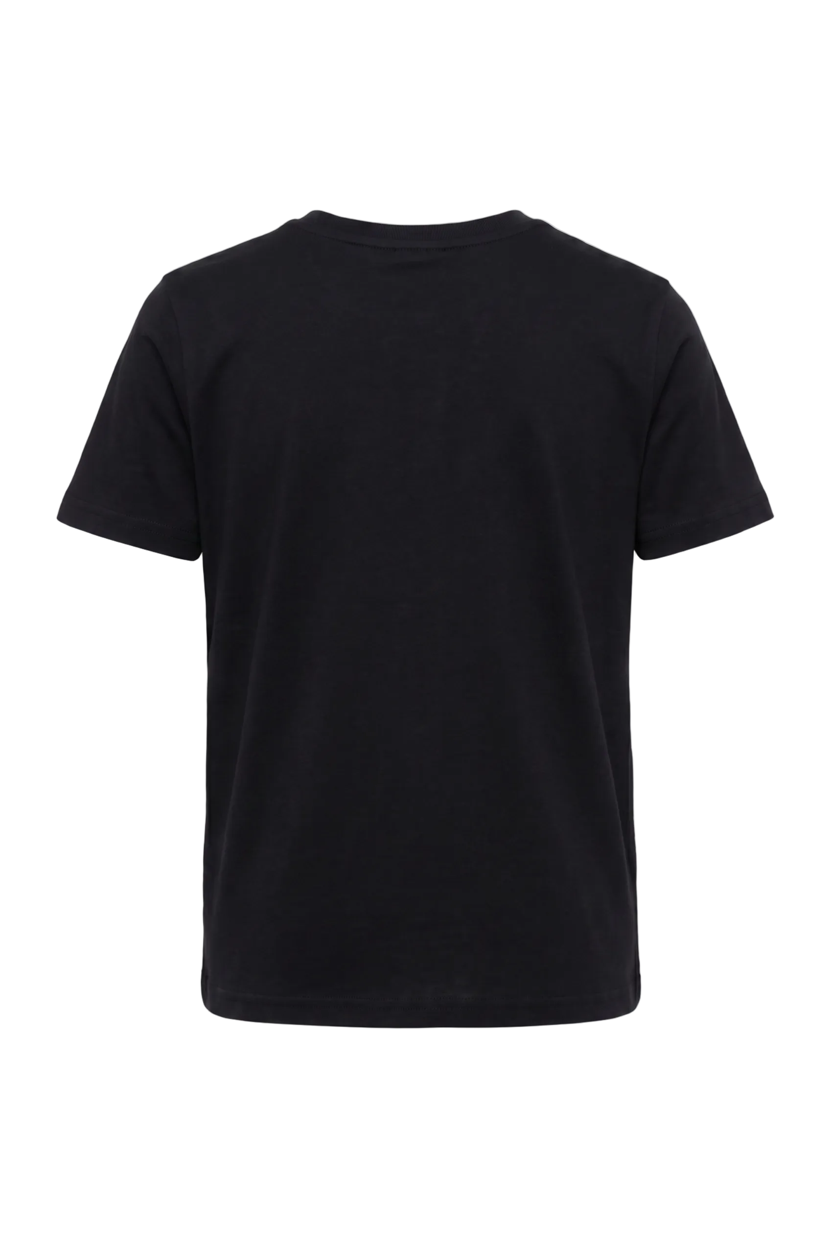 Hype Unisex Black Essence T-Shirt