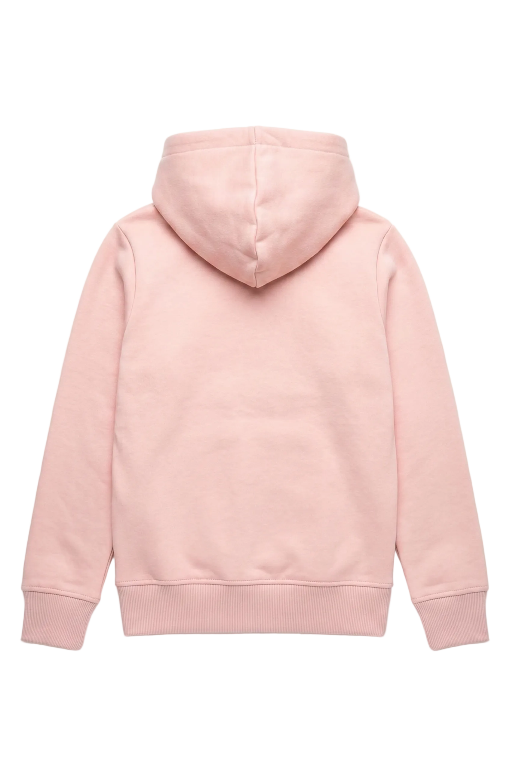 Hype Girls Pink Incept Hoodie