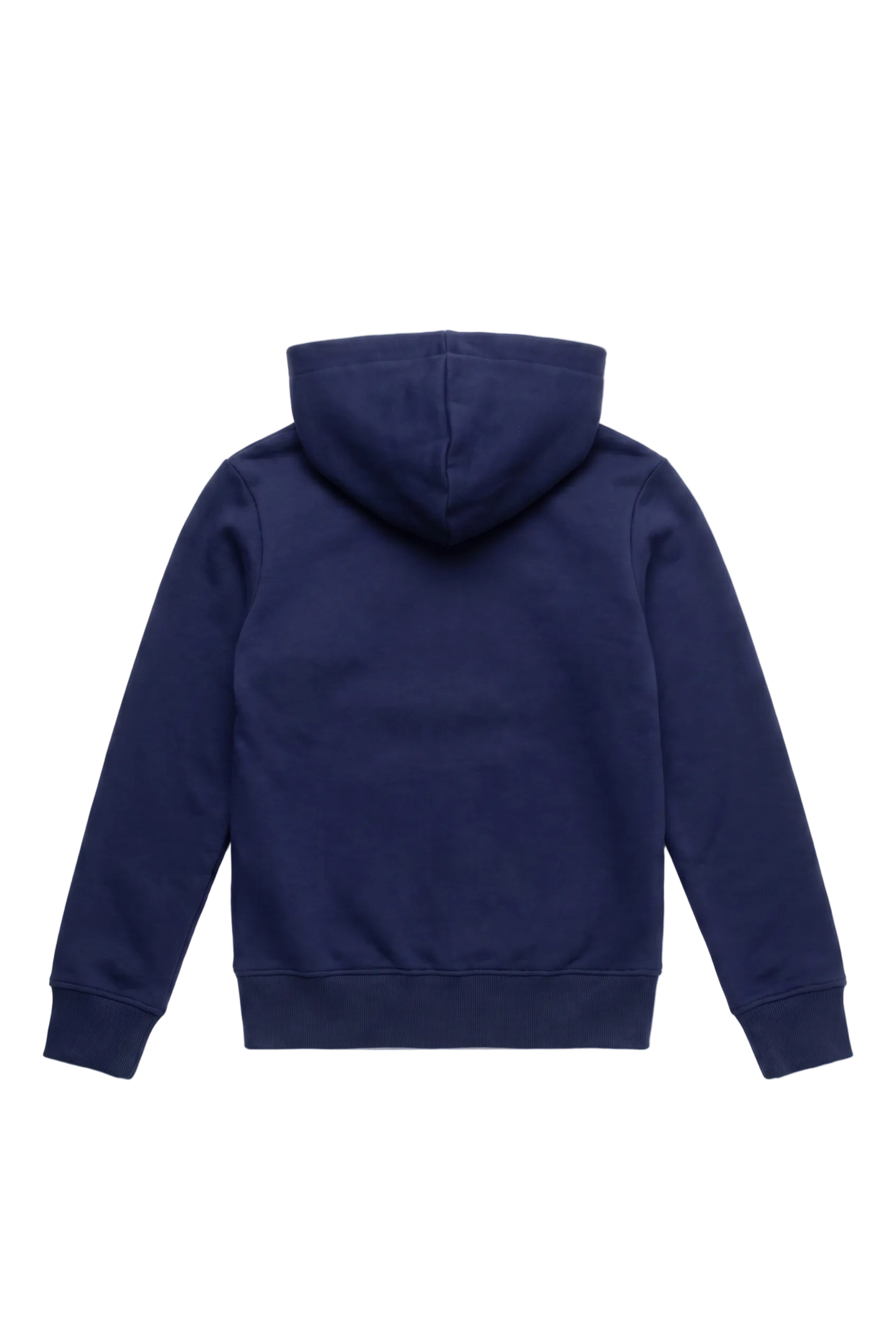 Hype Girls Navy Fantasy Hoodie