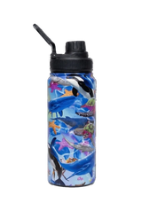 Lunch Ready Set of 2 Sea Life