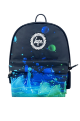 Backpack Iconic Set of 5 3D Droplets