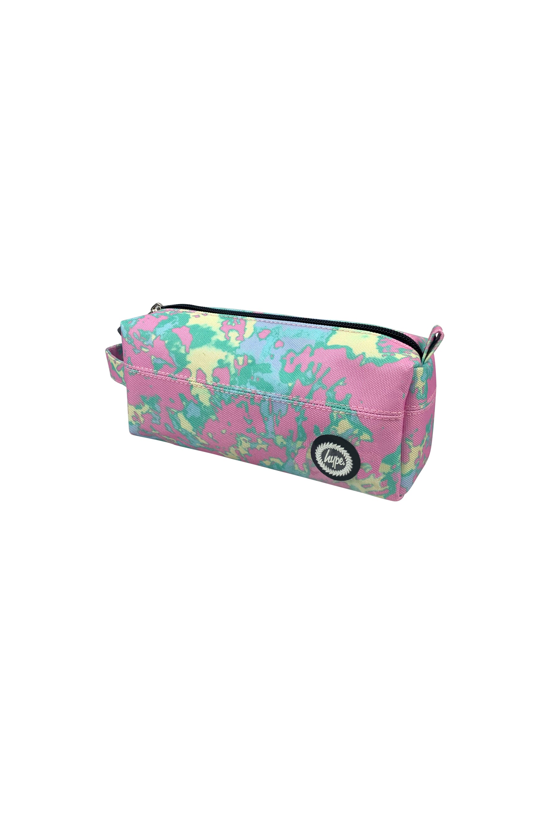 Original Pencil Pouch - Pastel Tie Dye
