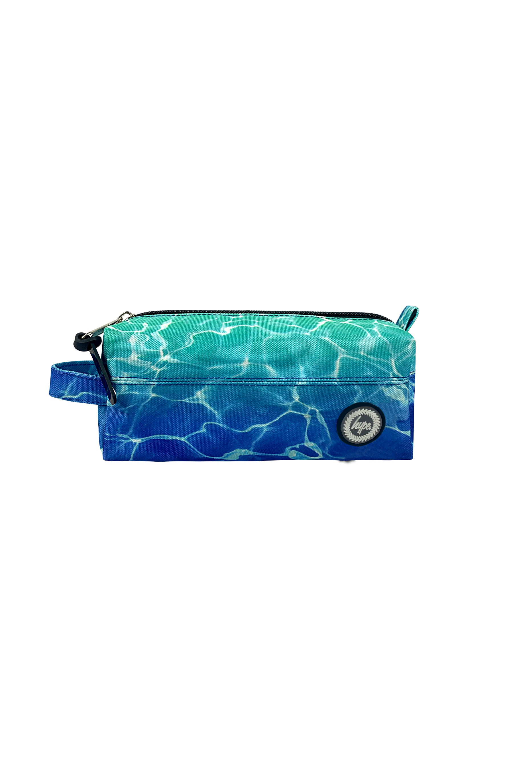 3-in-1 School Set - Blue Pool Fade